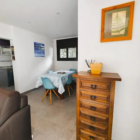 Apartment 2205 - El Corsario, C Sc2, En La Mejor Cala De Rosas, Almadraba, Agua Del Mar Cristalina. Vista Al Mar, Relax, Cerca Del Camino De Ronda. - Es-258-133 Roses